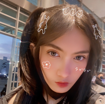 Amanda JKT48