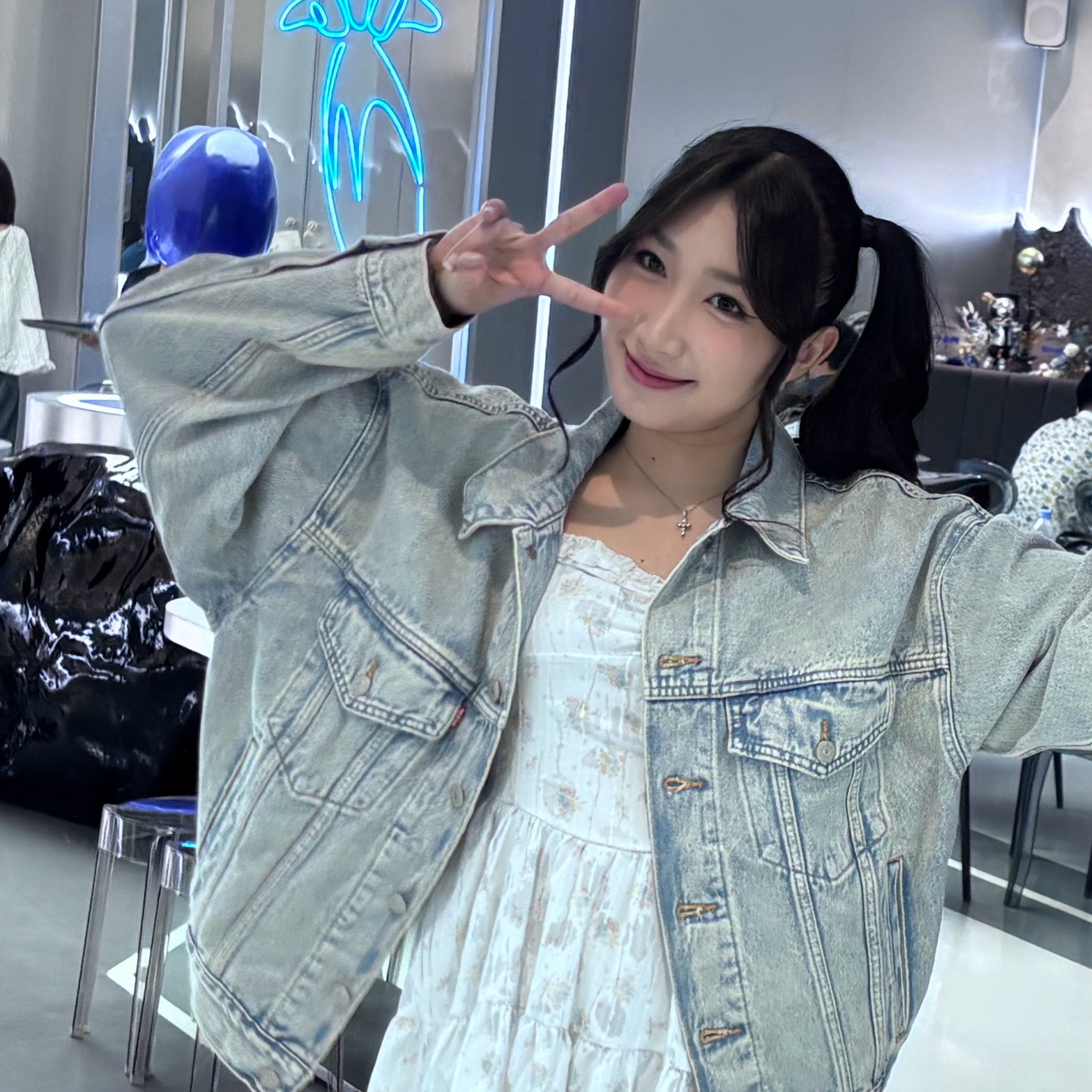 Levi JKT48