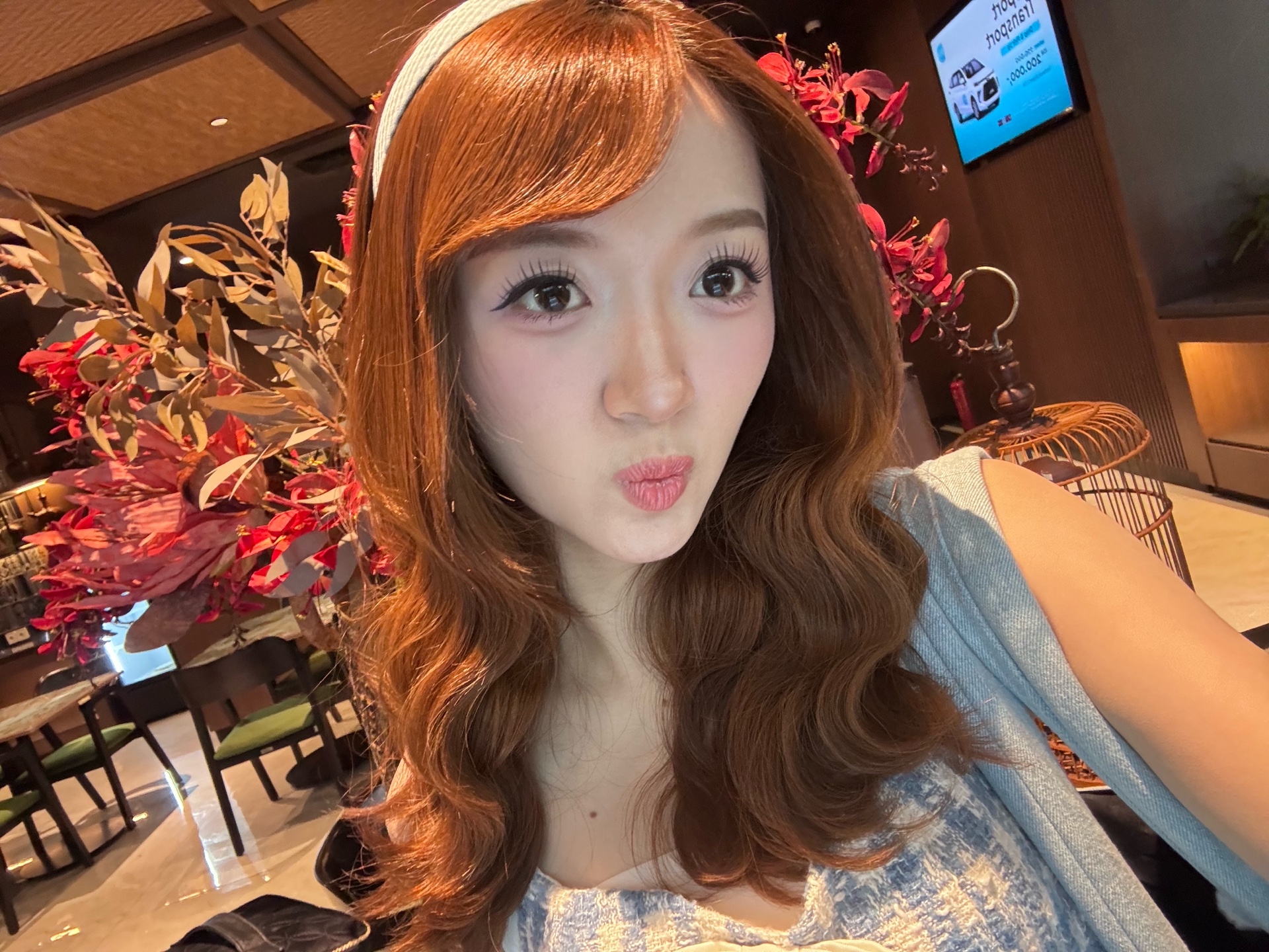 Lia JKT48