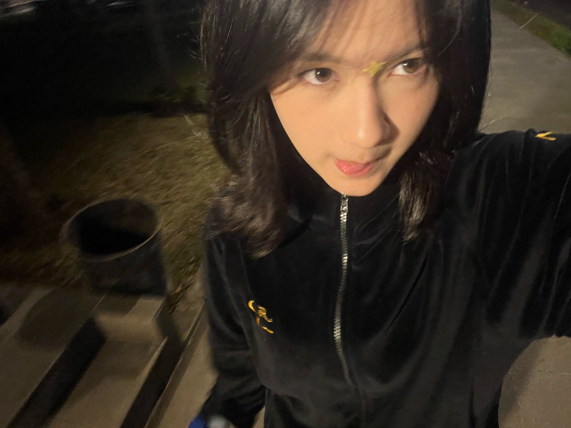 Nachia JKT48
