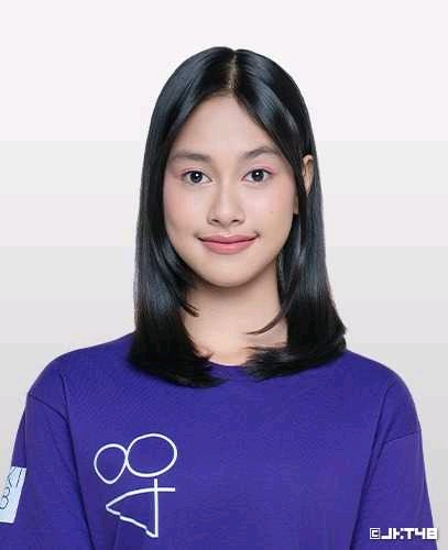 Rara JKT48