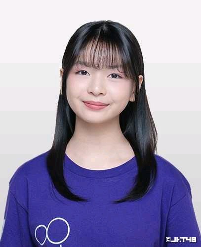 Ralyne JKT48