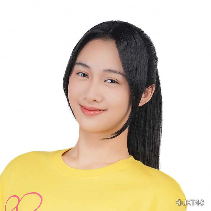 Auwia JKT48
